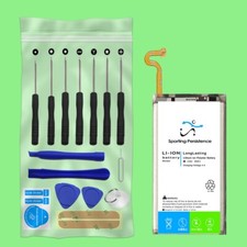 5820mAh EB-BG960ABE/ABA Battery Tools f Sprint Samsung Galaxy S9 SM-G960U G960U1