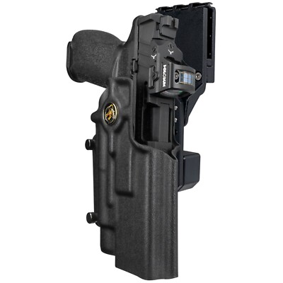 Pro Competition Holster fits Springfield Echelon w/ TLR-1 HL