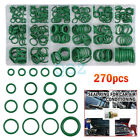 <!--F#f_0-->270pcs Seal Ring For Car Air Conditioning Refrigerant System AC Kit Tool O-Rings<!--F/-->