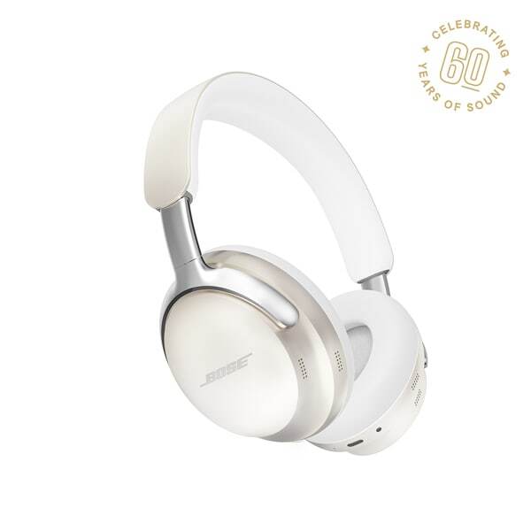 BOSE Noise cancelling headphones Diamond 60th Edition