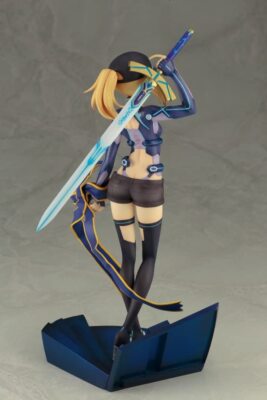 Fate / Grand Order Assassin / Mysterious heroine x 1/7 scale PVC