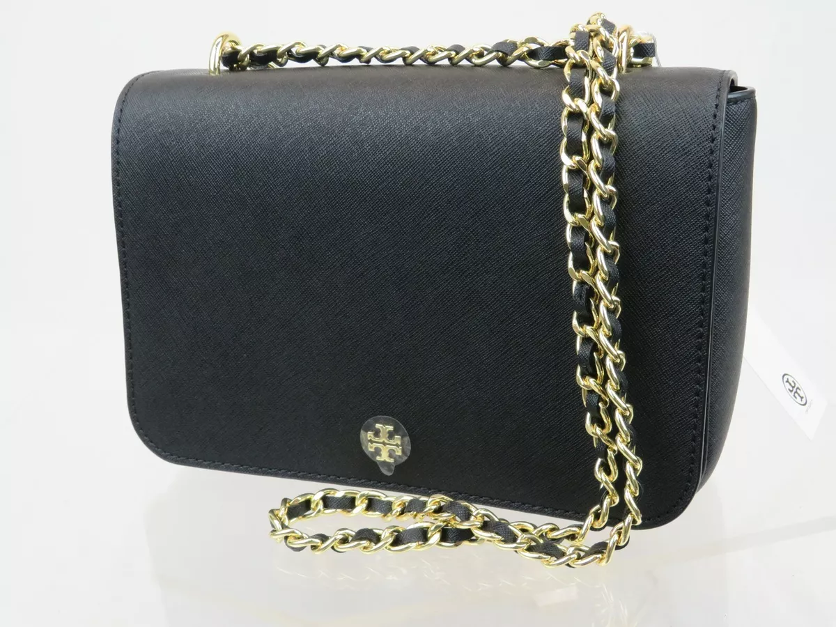 TORY BURCH Emerson Zip Shoulder Bag