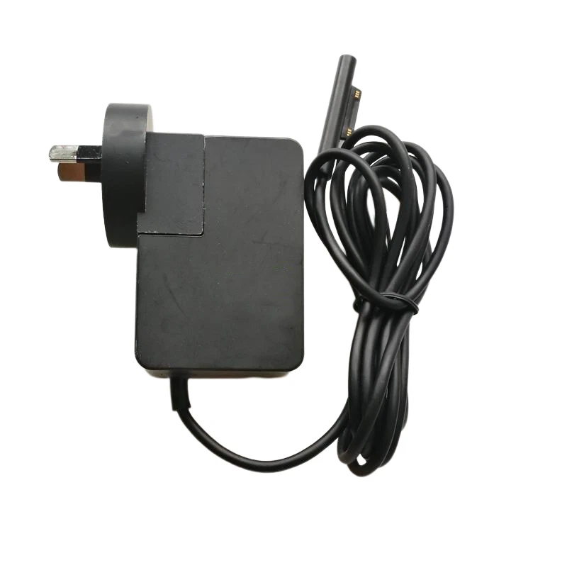 AU 15V 1.6A 24W Power Adapter Wall Charger 1736 For Microsoft Surface Pro 4 5 GO - Image 4 of 4