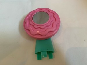 safety first walker pink