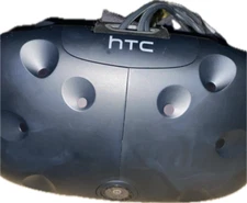 HTC Vive Virtual Reality Headset (99HAHZ024-00)