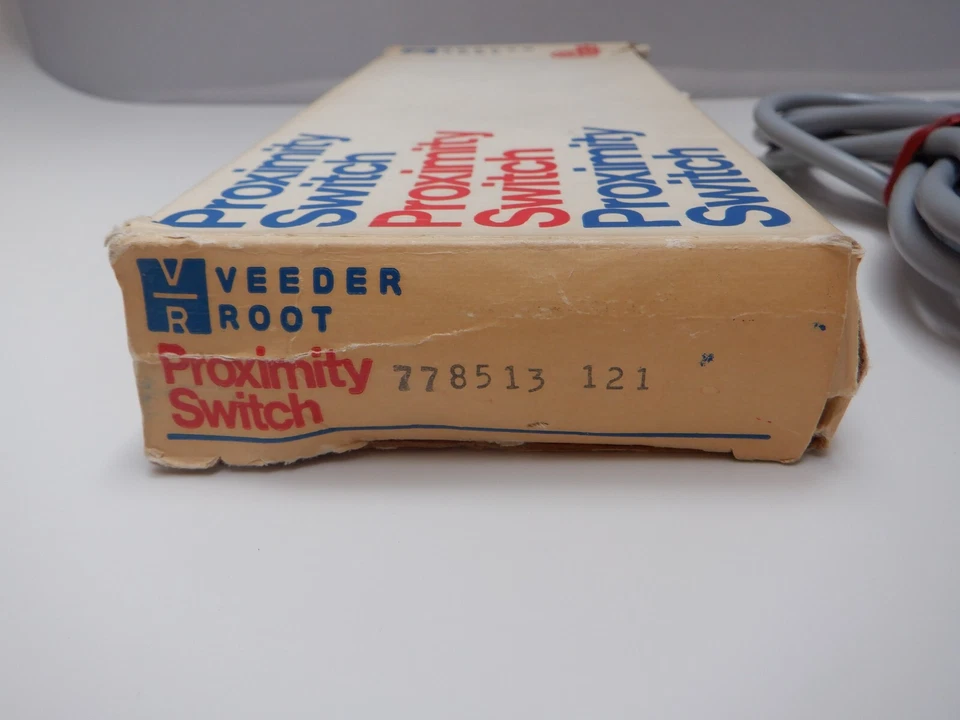 Veeder Root 778513-121 Proximity Switch new  - Image 2 of 3