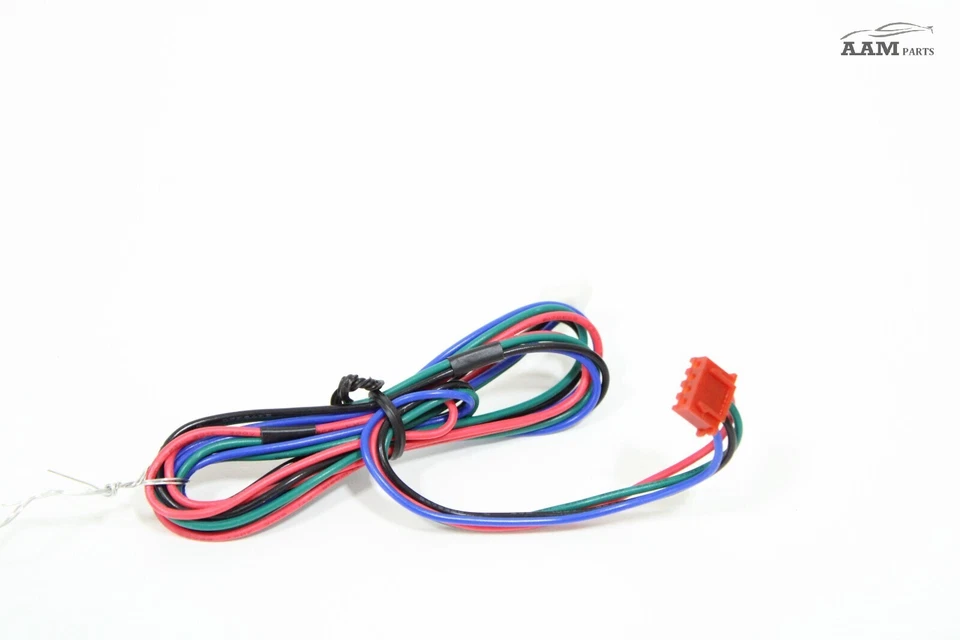 Nissan Sentra 2016-2019 arranque remoto interfaz bypass cable de cable programable Foto 2 de 4