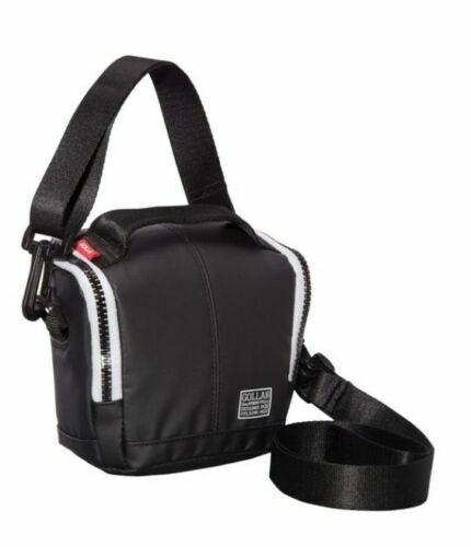 【NEU】GOLLA BARRY G1361 SPIEGELLOSE KAMERATASCHE - SCHWARZ - Bild 2 von 11