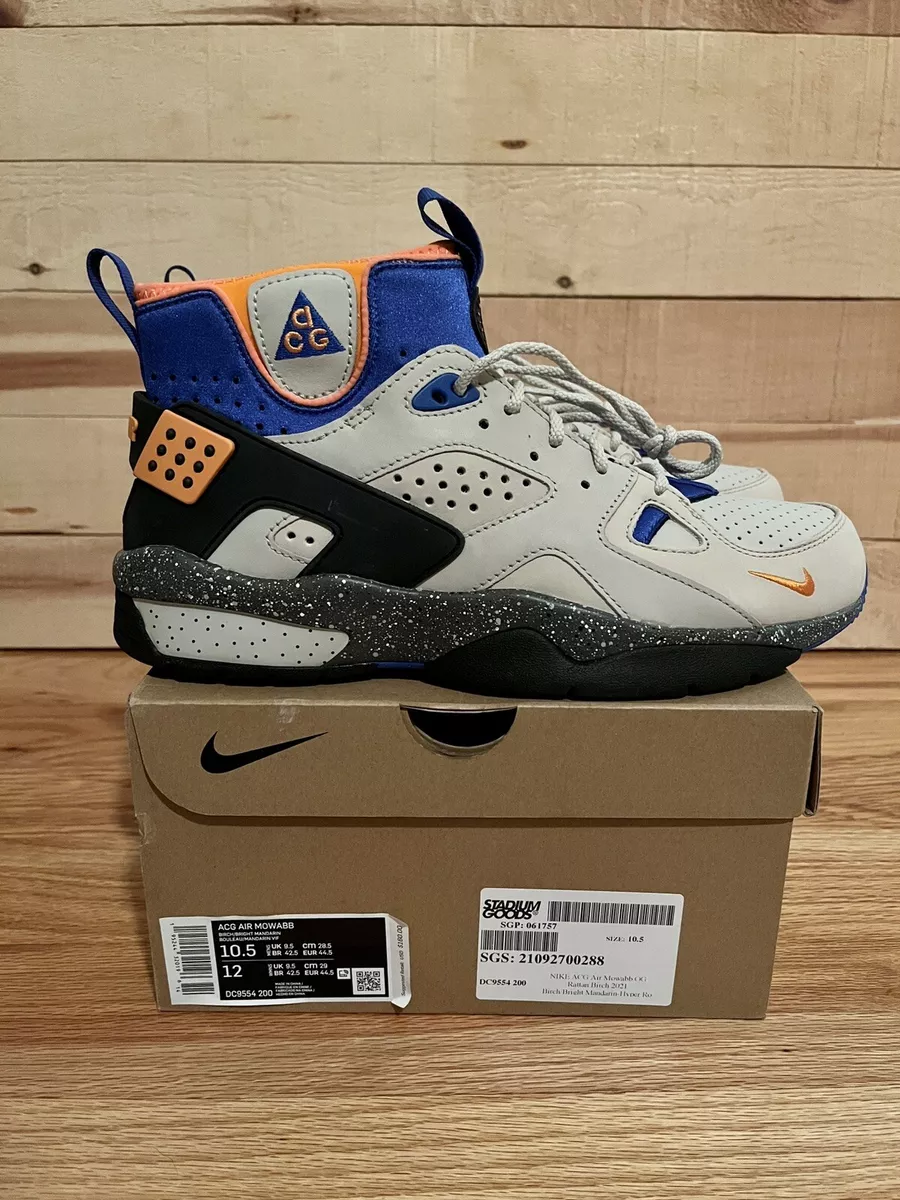 Nike air clearance mowabb