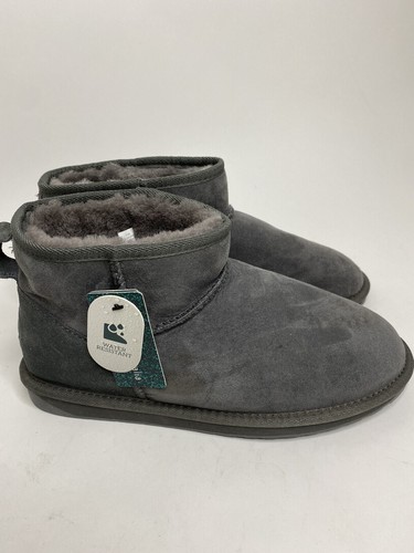 Women's Emu Australia Stinger Micro 