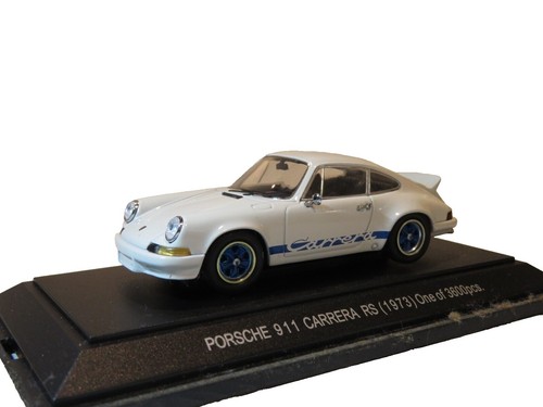 EBBRO CARRERA 6 PORSCHE 906 Minicar | eBay
