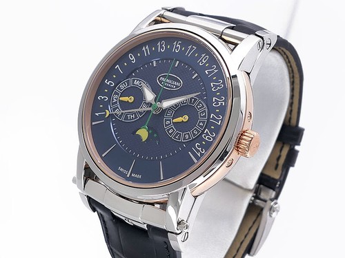 Parmigiani Transforma CBF PFC272-1002500 de Futebo 18k Red Gol...