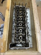BMW e36 M3 3.0 Cylinder Head S50b30