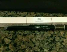 MERLE NORMAN Brow Sculpting Pencil...Shade is ASH BROWN...NEW