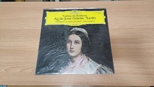 Beethoven - An die ferne Geliebte Lieder 1st korea vinyl sealed