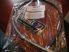 Venhill Tachometer Cable for all Norton Commandos