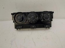 HEATING SWITCHES CITROEN C3 MK2 (A51) 09-16 VTR PLUS HDI