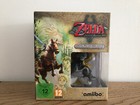 THE LEGEND OF ZELDA TWILIGHT PRINCESS HD - édition collector Nintendo Wii U Neuf