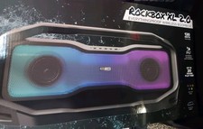 Altec Lansing Rockbox Xl 2.0 Everythingproof Bluetooth Speaker
