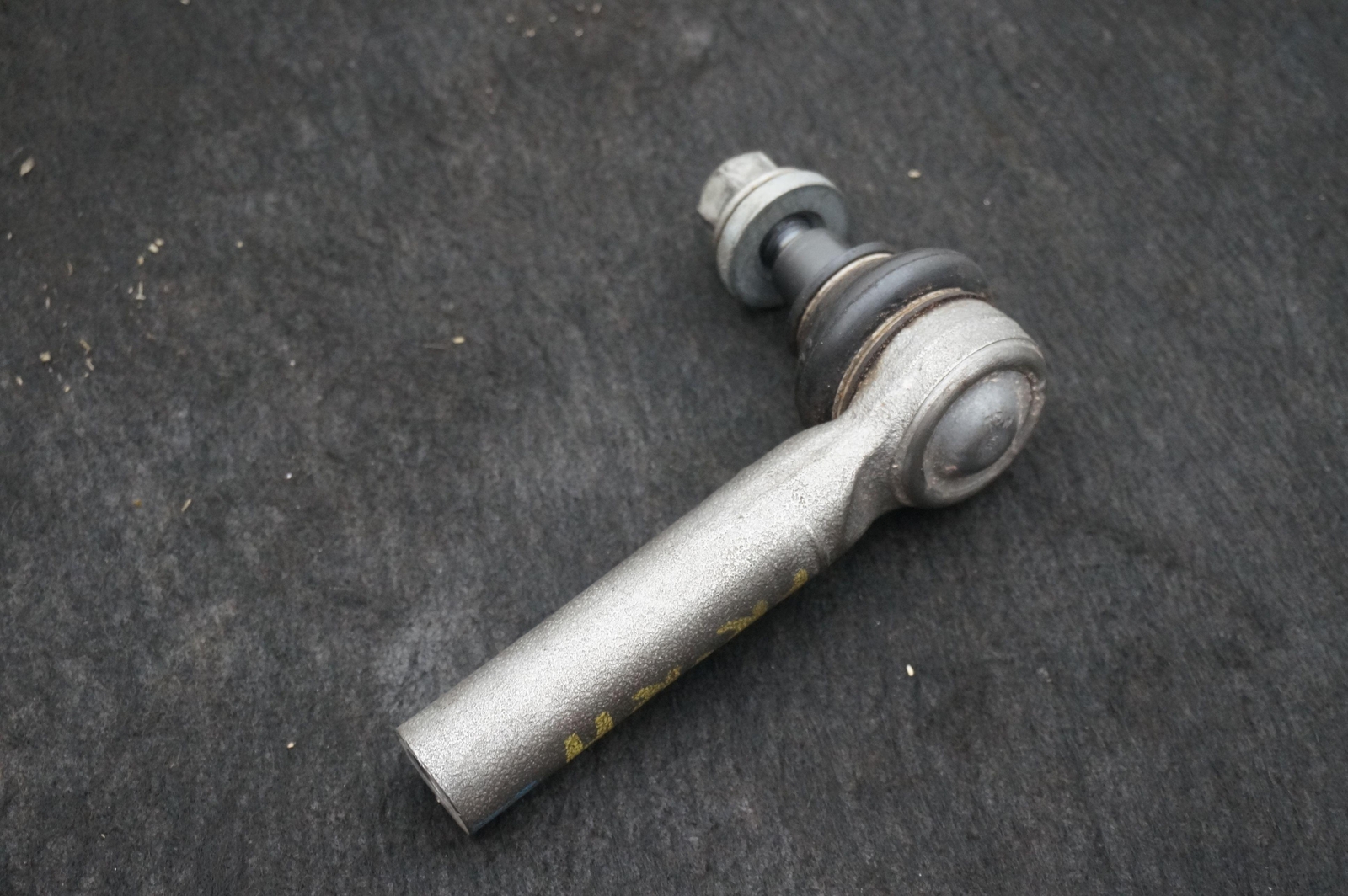 Front Right Steering Gear Tie Rod End OEM McLaren 650S 2015