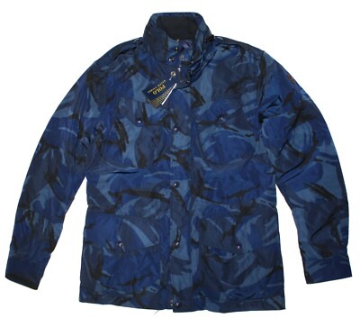 Lauren Military Jacket Ralph Lauren Puffer Jacket Camo Polo Ralph