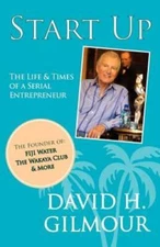 Start-Up - Paperback By Gilmour, David H. - GOOD