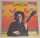 Jerry Garcia / Grateful Dead Compliments RSD Green Vinyl LP Embossed Limited NEW