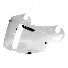 Arai I-Type Visor - Axces 2/Axces 3/Chaser V/Chaser X/Quantum ST/Rebel/RX-7 GP