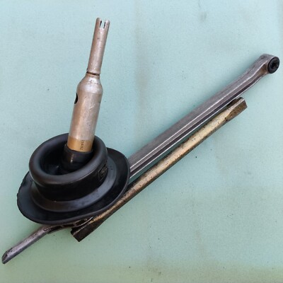 BMW E46 316 318 SHIFTER ARM LINKAGE MANUAL Transmission 