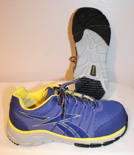 reebok composite toe work shoe