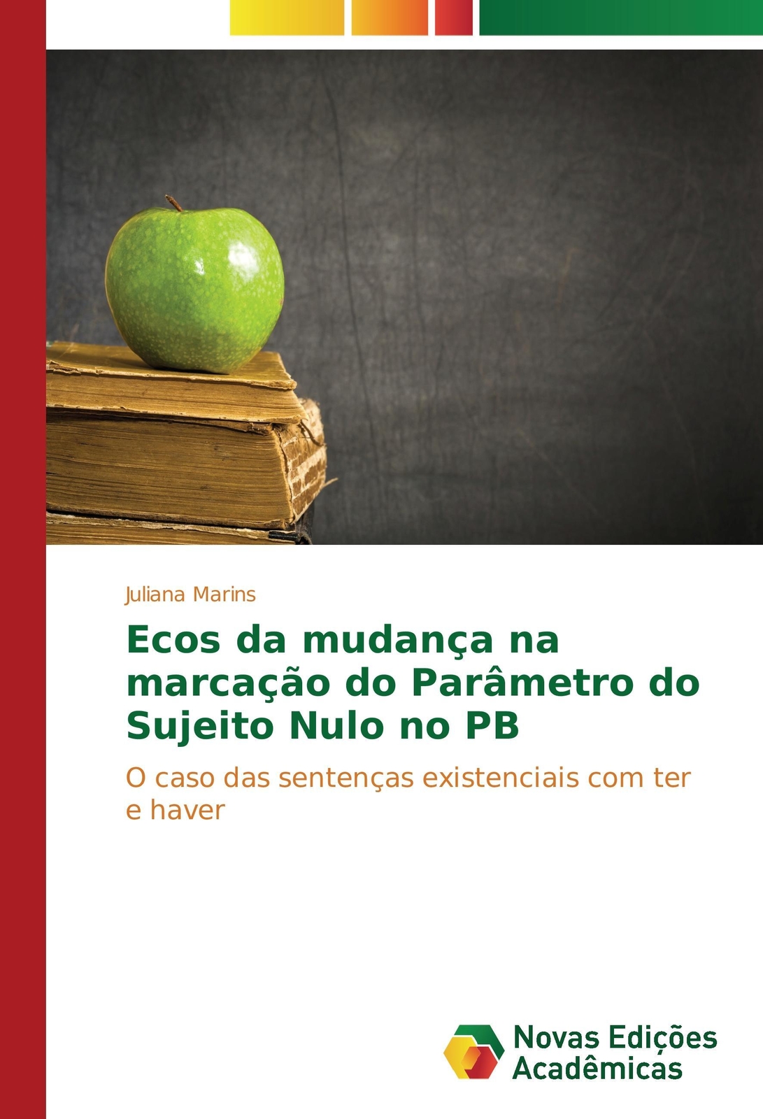 Thumbnail - Juliana Marins | Ecos Da Mudança Na Marcação Do Parâmetro Do Sujeito
