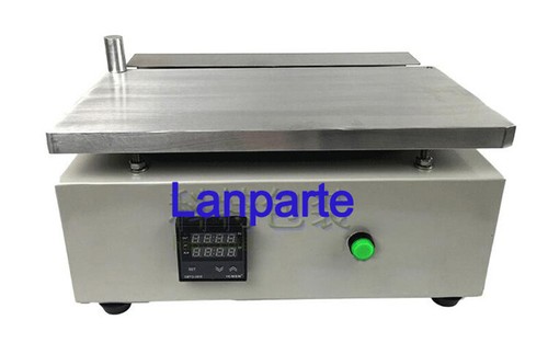 Manual Cellophane Wrapping Machine BOPP Film Wrapper Packing Machine 220V - Picture 4 of 6