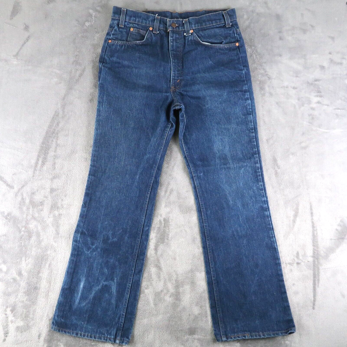 Vintage 80s Levi