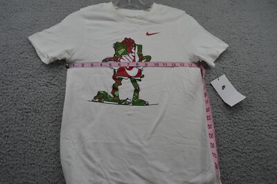 nike christmas tee