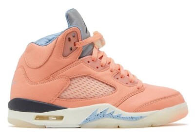 Nike Air Jordan Retro x DJ Khaled WE THE BEST Crimson Bliss