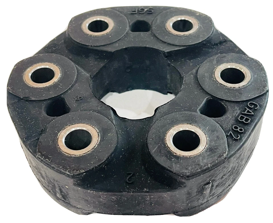 Acoplador flexible del eje de transmisión Dorman 935-182 para modelos seleccionados de BMW M3 M5 Z3 Z4 Foto 2 de 3