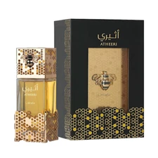 Lattafa Atheeri 3.4 oz EDP Perfume for Women New in Box