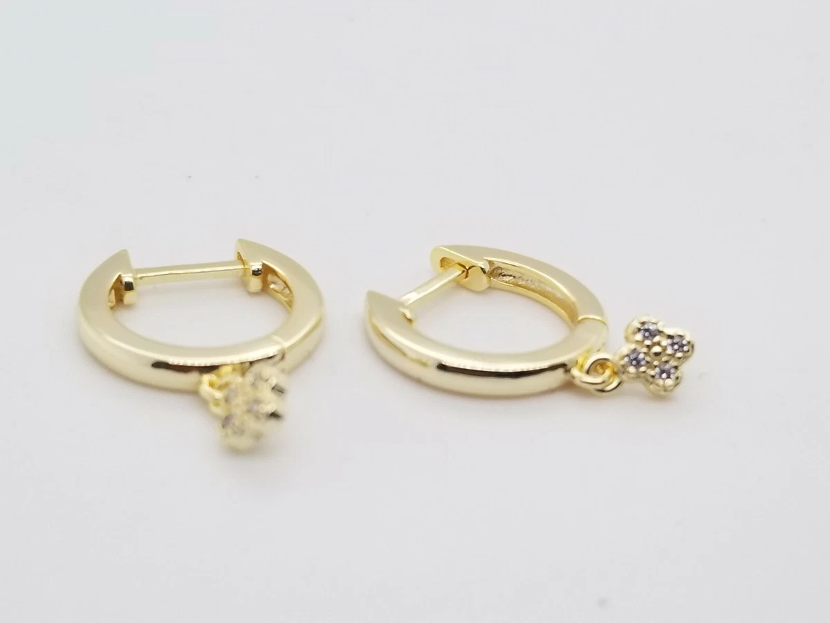 Pavoi earrings discount