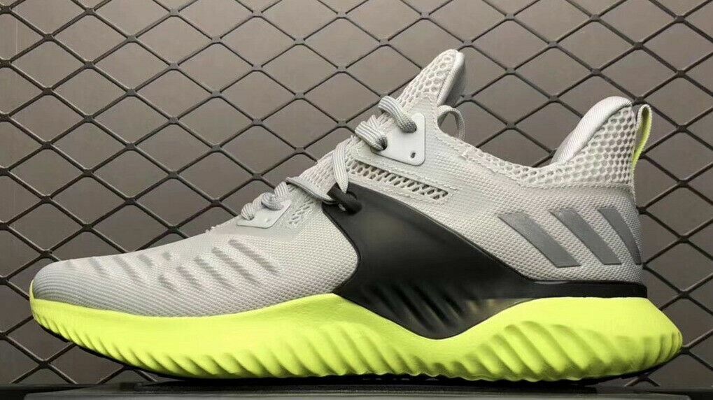 adidas performance men's alphabounce m running shoe