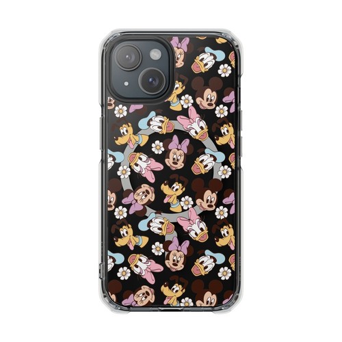 Fun Gucci x Disney Donald Duck iPhone 11 Phone Case Authentic | eBay