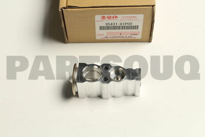 9543161P00 Genuine Suzuki TXV ASSY 1.0 95431-61P00 | eBay