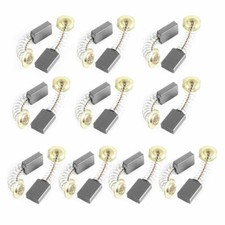 20 Pcs 5/8" x 25/64" x 5/32" CB303 Carbon Brush for Power Tool  KD