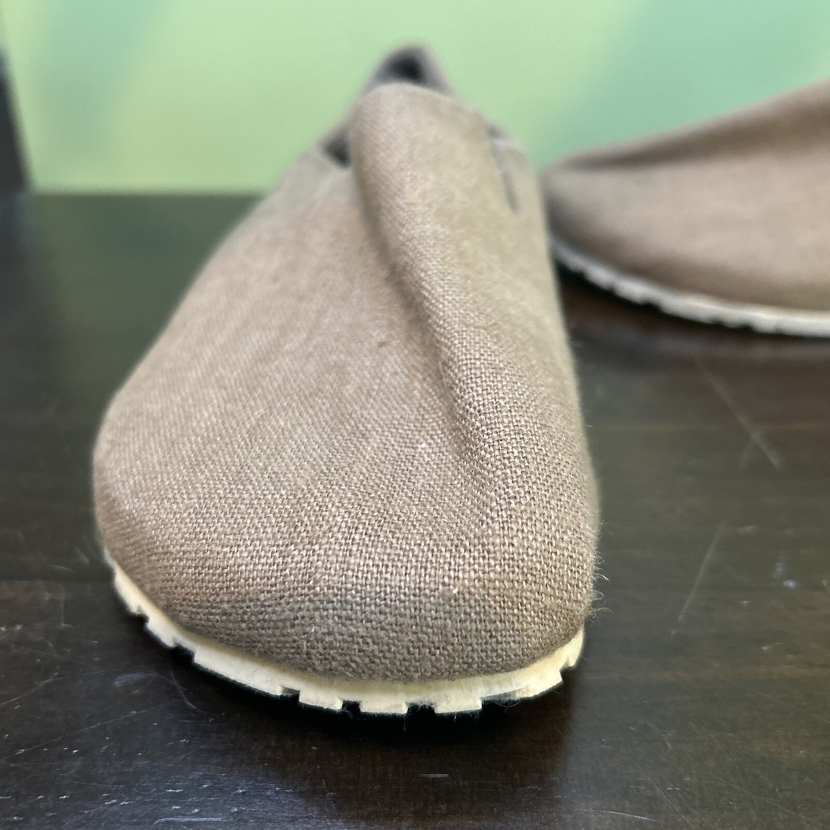 ◆OTZ SHOES◆ Aju Clog FLOTDA2U44 Otz Shoes Womens Espadrille Clog | Desertcart Cyprus