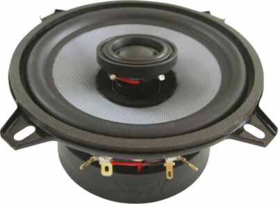Audio System CO130 Evo LAUTSPRECHER BOXEN SET 13cm