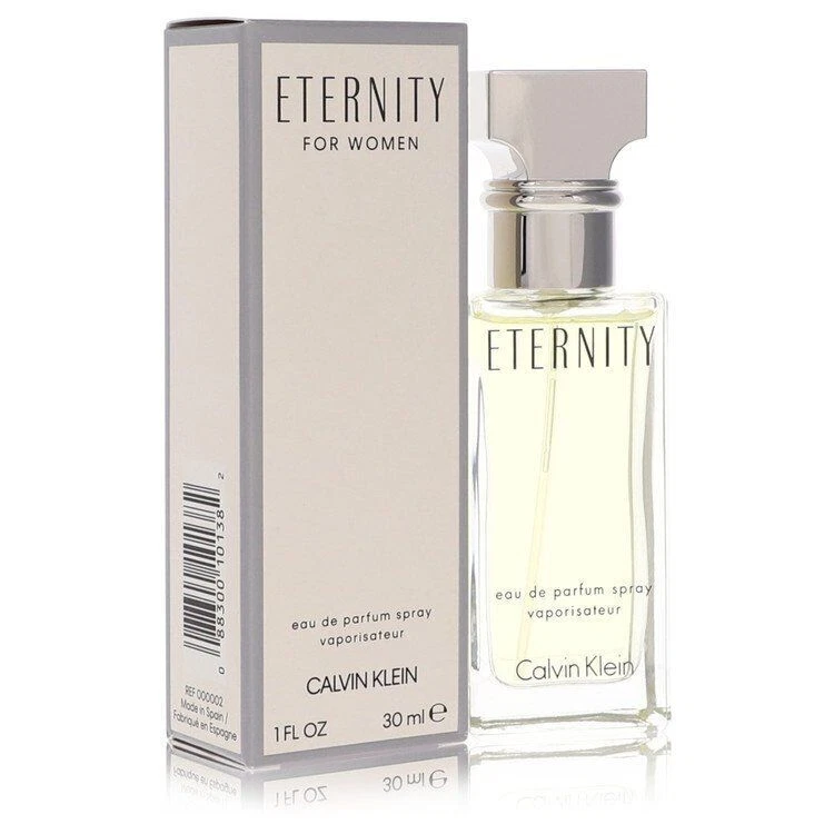 Eternity perfume 30ml sales
