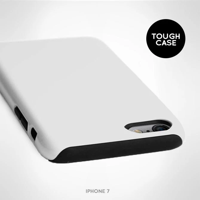 Funda de teléfono resistente a tulipán William Morris para iPhone y Samsung Foto 3 de 4