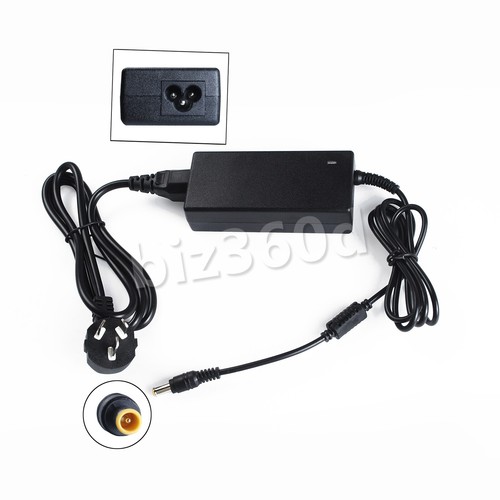 14V 3A AC Charger 6.5*4.4mm for Samsung Screen TFT LED Monitor TV Power Supply - Picture 6 of 10