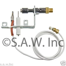 107485-01 SIT OEM CSA Certified Natural Gas ODS Pilot Assembly Vent Free Units