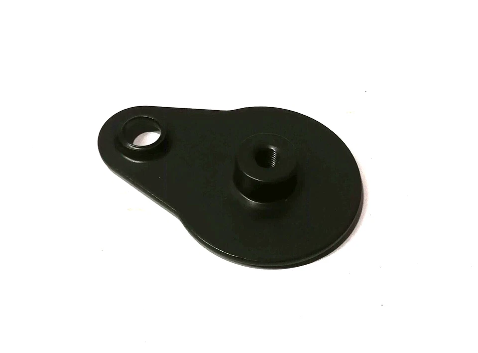 Resistance plate pressure plate steering damper BMW R26 R27 R50 R60 R69 - Image 2 of 3