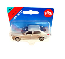 ✅  siku 1045 * BMW 545i von 2004 in OVP * Limousine mit Zughaken * MOC